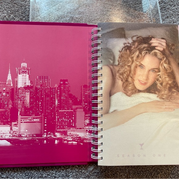 Sex and the City Complete Series Box Set - Picture 5 of 6